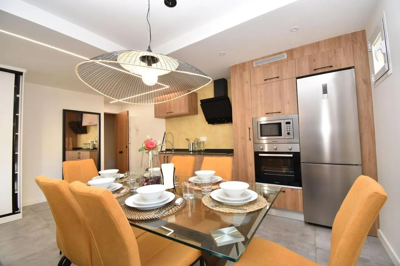 Apartment Apartamento Emperatriz Fuengirola