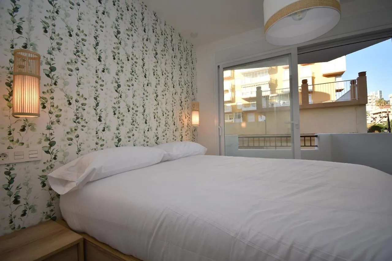 Apartamento Emperatriz Fuengirola 0*,  Spain
