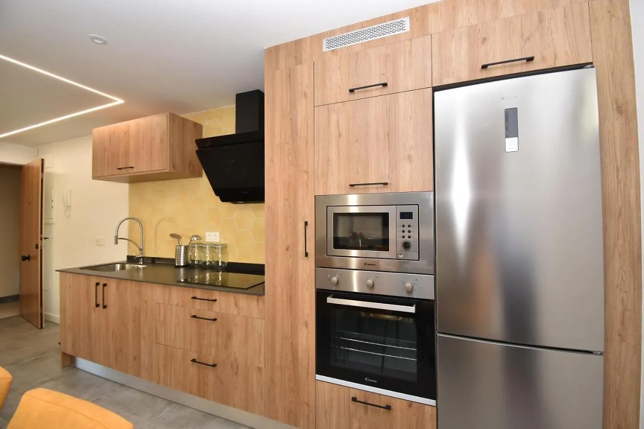 Apartamento Emperatriz Fuengirola Apartment