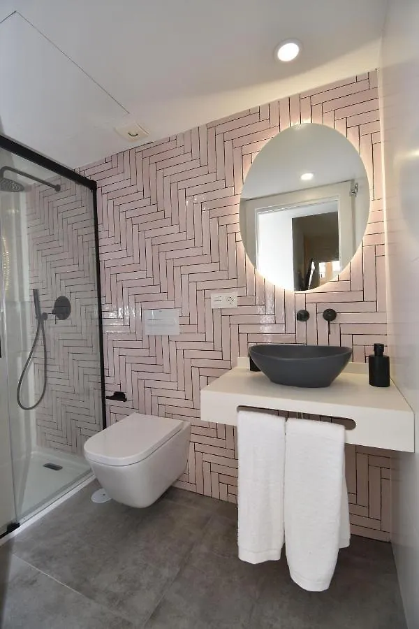 Apartment Apartamento Emperatriz Fuengirola