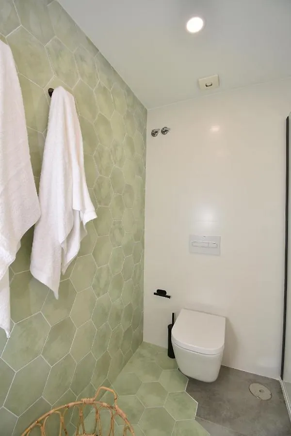 Apartamento Emperatriz Fuengirola Apartment