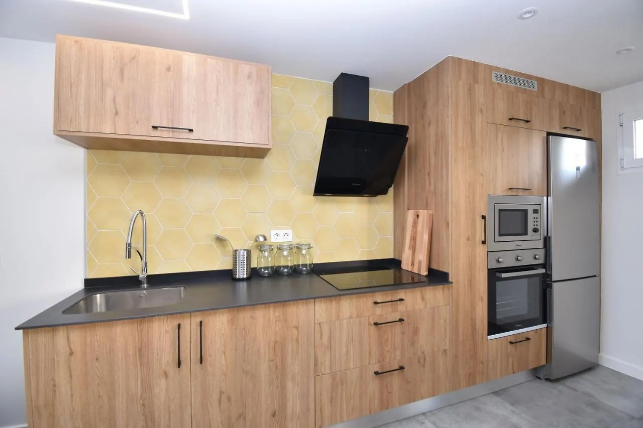 Apartamento Emperatriz Fuengirola