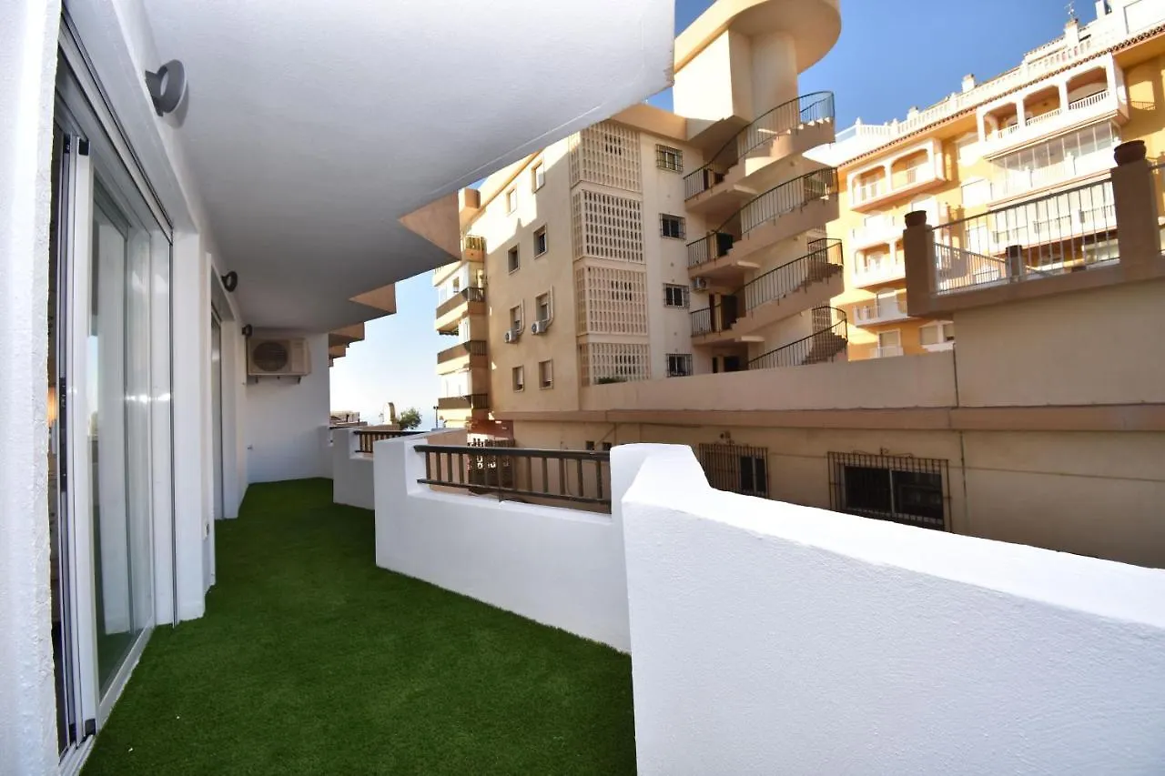 Apartamento Emperatriz Fuengirola Spain