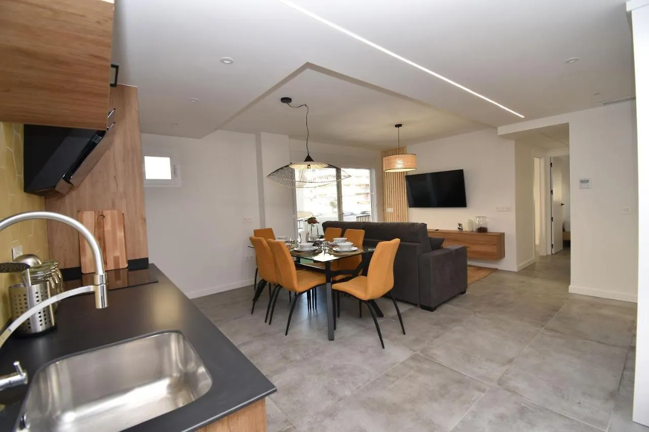 Apartamento Emperatriz Fuengirola
