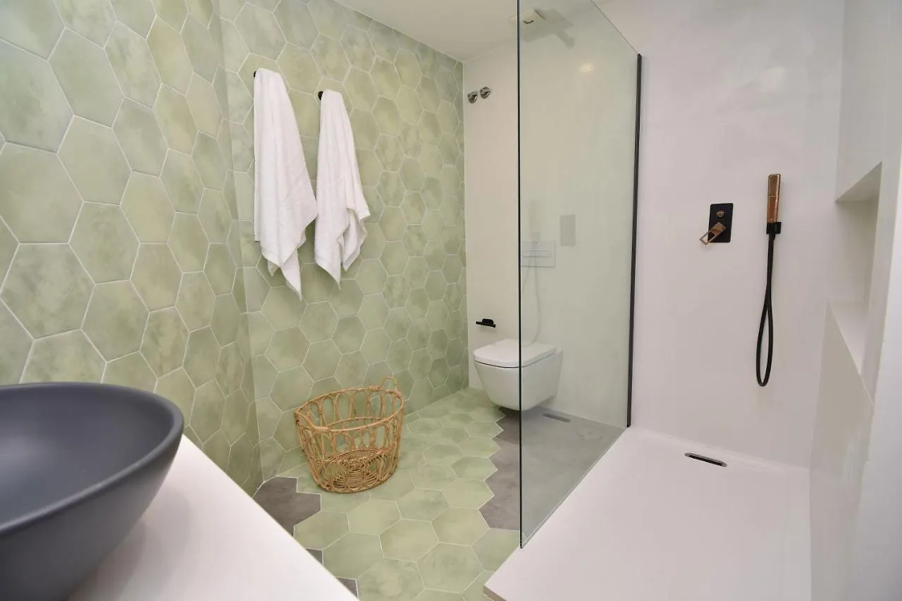 Apartamento Emperatriz Fuengirola Espagne