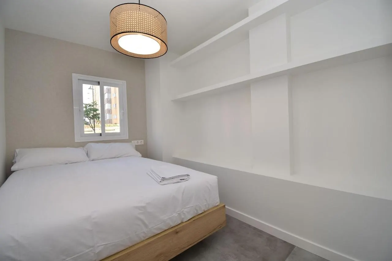 Apartamento Emperatriz Fuengirola 0*,  Espagne