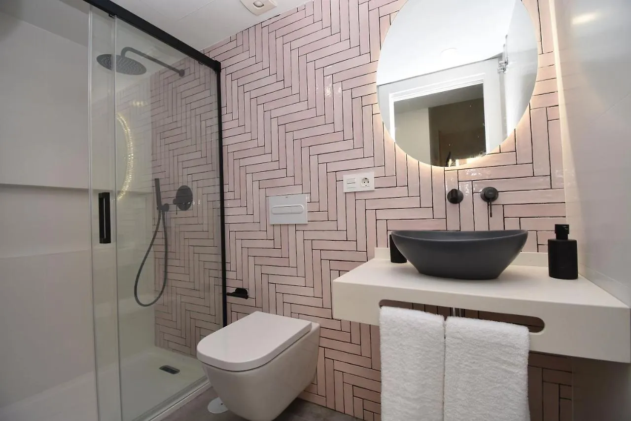 Apartamento Emperatriz Fuengirola 0*,  Espagne